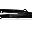 Load image into Gallery viewer, Polisport Plastics CHAIN SLIDER KX125 BLACK 8452100001