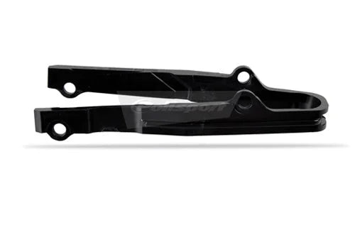 Polisport Plastics CHAIN SLIDER KX125 BLACK 8452100001