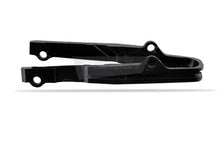 Load image into Gallery viewer, Polisport Plastics CHAIN SLIDER KX125 BLACK 8452100001