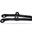 Load image into Gallery viewer, Polisport Plastics CHAIN SLIDER KX250F BLACK 8451800001