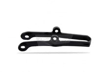 Load image into Gallery viewer, Polisport Plastics CHAIN SLIDER KX250F BLACK 8451800001