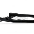 Load image into Gallery viewer, Polisport Plastics CHAIN SLIDER KX250F BLACK 8452300001