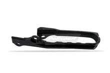 Load image into Gallery viewer, Polisport Plastics CHAIN SLIDER KX250F BLACK 8452300001