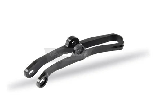 Polisport Plastics CHAIN SLIDER KX250F BLACK 8453700001