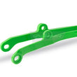 Load image into Gallery viewer, Polisport Plastics CHAIN SLIDER KX250F GREEN 05 8453700002