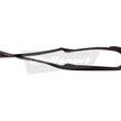 Load image into Gallery viewer, Polisport Plastics CHAIN SLIDER CRF250R NEW BLACK 8454600001