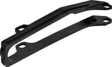 Load image into Gallery viewer, Polisport Plastics CHAIN SLIDER RM125 BLACK 8451600001
