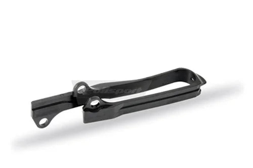 Polisport Plastics CHAIN SLIDER RMZ250 BLACK 8453900001