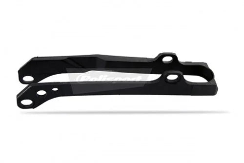 Polisport Plastics CHAIN SLIDER YZ125 / YZ250 BLACK 8450200001