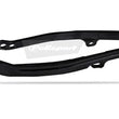 Load image into Gallery viewer, Polisport Plastics CHAIN SLIDER YZ125 / YZ250 BLACK 8451100001