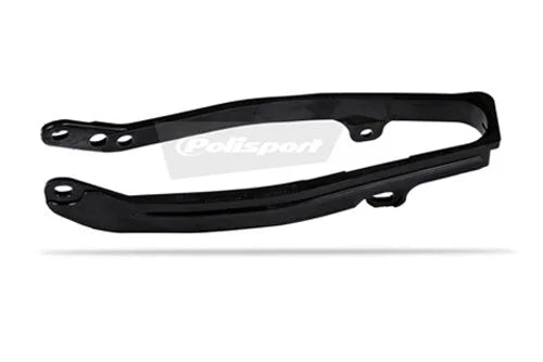 Polisport Plastics CHAIN SLIDER YZ125 / YZ250 BLACK 8451100001