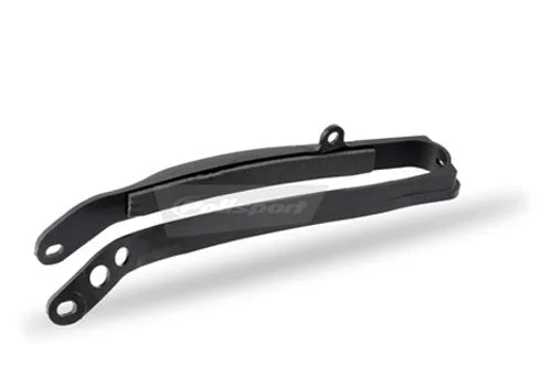 Polisport Plastics CHAIN SLIDER YZ250F/YZ450F BLACK 8453600001