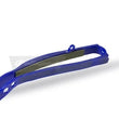 Load image into Gallery viewer, Polisport Plastics CHAIN SLIDER YZ250F/YZ450F BLUE YAM98 8453600002