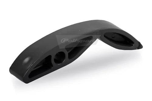 Polisport Plastics CHAIN SLIDING PIECE KTM 85 SX BLACK 8451500001