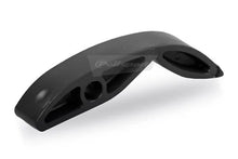 Load image into Gallery viewer, Polisport Plastics CHAIN SLIDING PIECE KTM 85 SX BLACK 8451500001