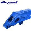 Load image into Gallery viewer, Polisport Plastics POLISPORT CHAIN GUIDE HUSQ BLUE 8435900007