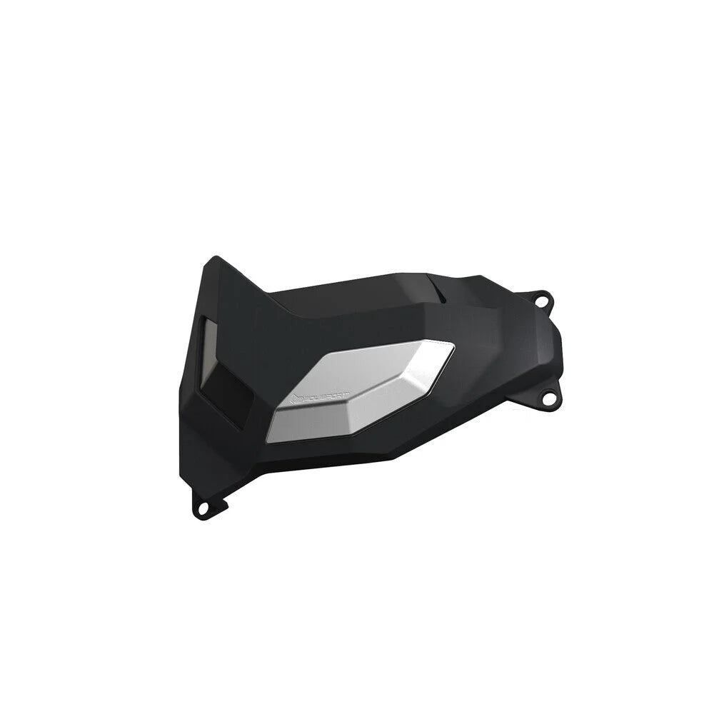 Polisport Plastics Clutch Cover - Black 8485700001 fits Yamaha