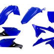 Load image into Gallery viewer, Polisport Plastics Complete Body Kit - OEM Blue - YZ 85 91283