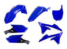 Load image into Gallery viewer, Polisport Plastics Complete Body Kit - OEM Blue - YZ 85 91283