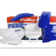 Load image into Gallery viewer, Polisport Plastics Complete Body Kit - OEM Blue/White - YZ 85 90105