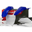Load image into Gallery viewer, Polisport Plastics Complete Body Kit - OEM Blue/White/Black - YZ 250F/450F 90581