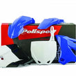 Load image into Gallery viewer, Polisport Plastics Complete Body Kit - OEM Blue/White/Black - YZ 85 90661
