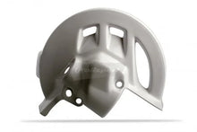 Load image into Gallery viewer, Polisport Plastics Disc Guard - White - CR125R 8391000001