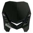 Load image into Gallery viewer, Polisport Plastics E-Blaze LED Headlight - Black 8670800002