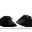 Load image into Gallery viewer, Polisport Plastics FRONT FENDERS (PAIR) - YFZ450 YFZ450 BLACK 8564300002