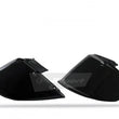 Load image into Gallery viewer, Polisport Plastics FRONT FENDERS (PAIR) - YFZ450 YFZ450 BLACK 8564300002