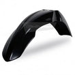 Load image into Gallery viewer, Polisport Plastics Fender - Front - Black - CR/CRF 8562600002