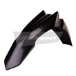 Load image into Gallery viewer, Polisport Plastics Fender - Front - Black - CRF 250R/250R 8573900003