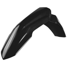 Load image into Gallery viewer, Polisport Plastics Fender - Front - Black - CRF450R 8684900003