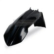 Load image into Gallery viewer, Polisport Plastics Fender - Front - Black - KTM 8568700002
