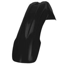Load image into Gallery viewer, Polisport Plastics Fender - Front - Black - KTM 8573700003