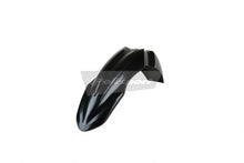 Load image into Gallery viewer, Polisport Plastics Fender - Front - Black - KX 250F/450F 8573800003