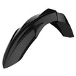 Load image into Gallery viewer, Polisport Plastics Fender - Front - Black - KX 250F/450F 8574500003