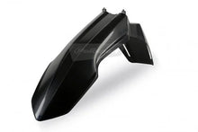 Load image into Gallery viewer, Polisport Plastics Fender - Front - Black - RMZ 250/450 8550500002