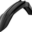 Load image into Gallery viewer, Polisport Plastics Fender - Front - Black - YZ 250F/450F 8574800009