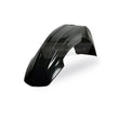Load image into Gallery viewer, Polisport Plastics Fender - Front - Black - YZ/YZF | WRF 8551300001