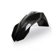 Load image into Gallery viewer, Polisport Plastics Fender - Front - Black - Yamaha 8553600002
