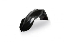 Load image into Gallery viewer, Polisport Plastics Fender - Front - Black - Yamaha 8553600002