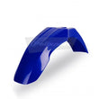 Load image into Gallery viewer, Polisport Plastics Fender - Front - Blue - YZ 80/85 8563500001