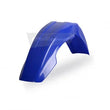 Load image into Gallery viewer, Polisport Plastics Fender - Front - Blue - YZ | WR 8583000029