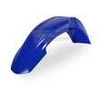 Load image into Gallery viewer, Polisport Plastics Fender - Front - Blue - YZ/YZF | WRF 8551300002