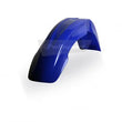 Load image into Gallery viewer, Polisport Plastics Fender - Front - Blue - YZ/YZF | WRF 8552200005