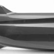 Load image into Gallery viewer, Polisport Plastics Fender - Front - Gray - CRF450R 8684900004