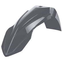 Load image into Gallery viewer, Polisport Plastics Fender - Front - Gray - Yamaha 8553600012