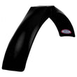 Load image into Gallery viewer, Polisport Plastics Fender - Front - IB Muder - Black 8555600006
