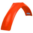 Load image into Gallery viewer, Polisport Plastics Fender - Front - IB Muder - Dark Orange 8555600005